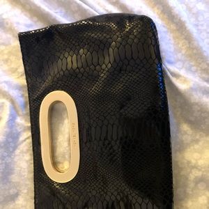 Michael Kors Hamilton snack hand bag